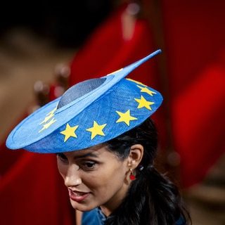 Dit waren de opvallendste outfits op Prinsjesdag