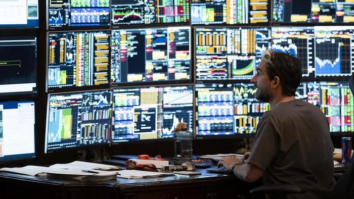Futures Drop As Yields, Oil Prices Keep Rising