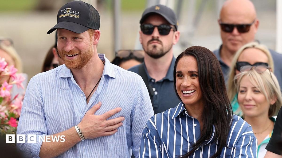 Harry and Meghan to have security review after return to UK
