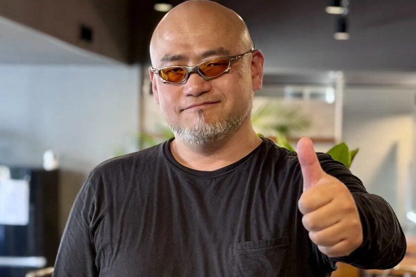 El padre de Bayonetta está desatado. Tras opinar que Zelda: Wind Waker es un juego "de mierda", se ha puesto a insultar…