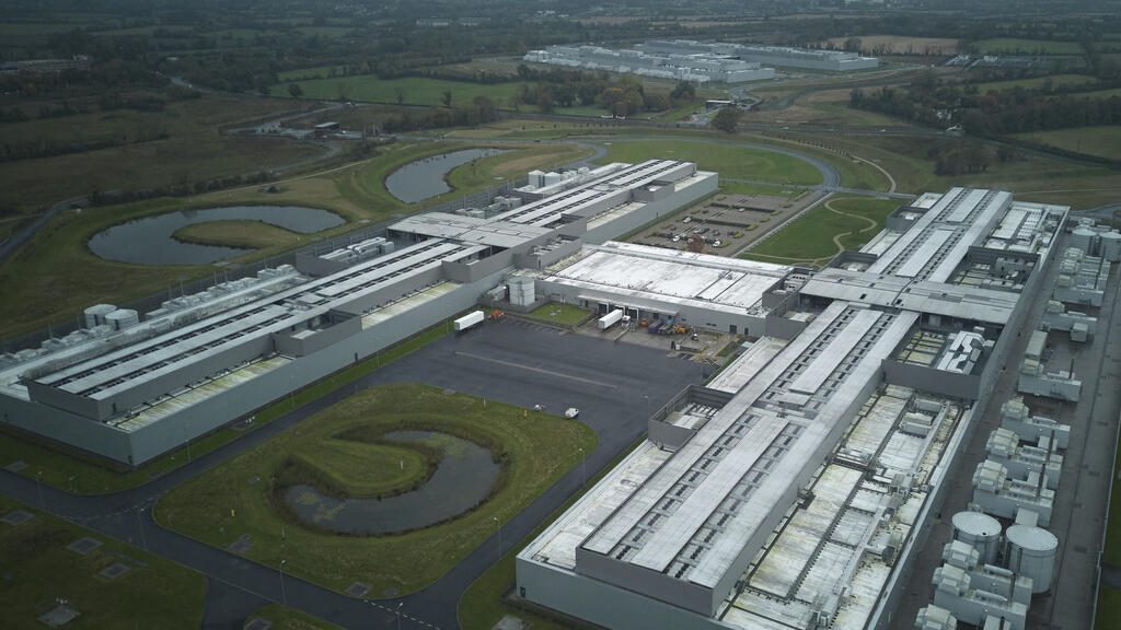 Une étude suédoise alerte sur la production massive de PFAS pour l’IA et les centre de données