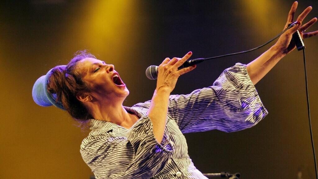 Mort de Catherine Ringer: la voix mythique du duo rock français Rita Mitsouko
