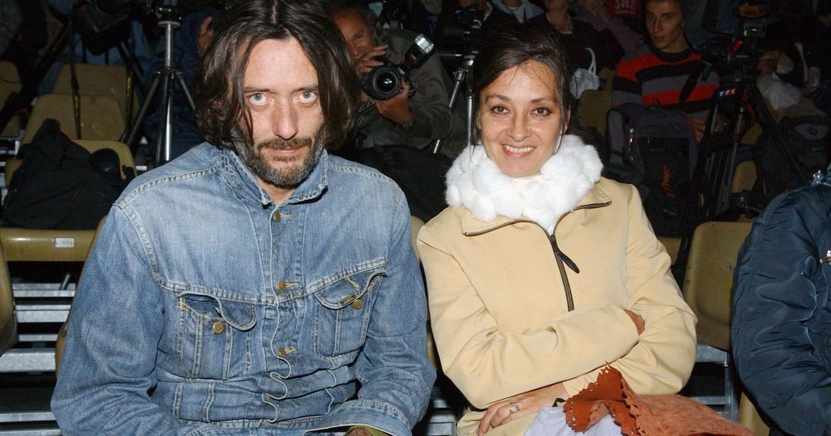 Qui était Frédéric Chichin, l’autre moitié des Rita Mitsouko, père des enfants de Catherine Ringer, disparu 19 ans avan…