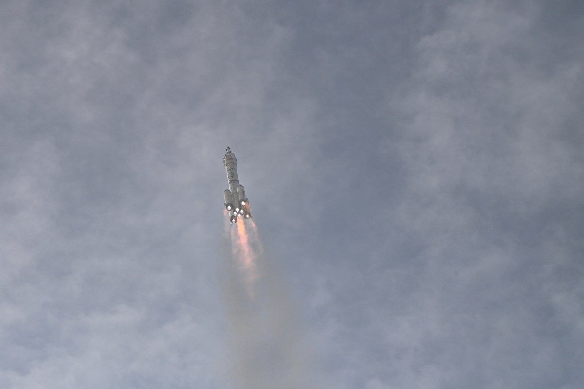 US Confirms Weapon in Space: What We Know About Russia and China Programs