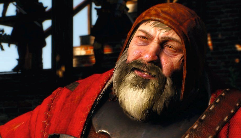 The Witcher 3's story director says an ideal quest is 'constructed in such a way that the player puts the controller aw…