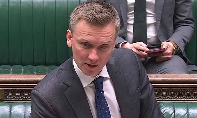 Confusion for poorest pensioners as minister claims they WON'T be dragged into income tax when state payments rise 3.9%…