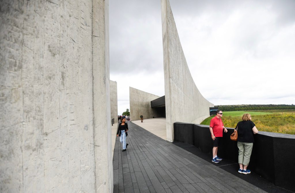 How to watch 9/11 memorial events as U.S. marks 25th anniversary