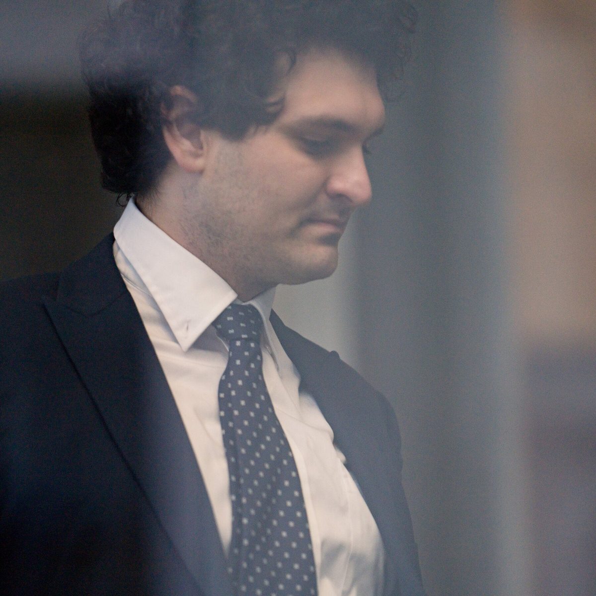 Sam Bankman-Fried Asks Supreme Court to Review Fraud Conviction