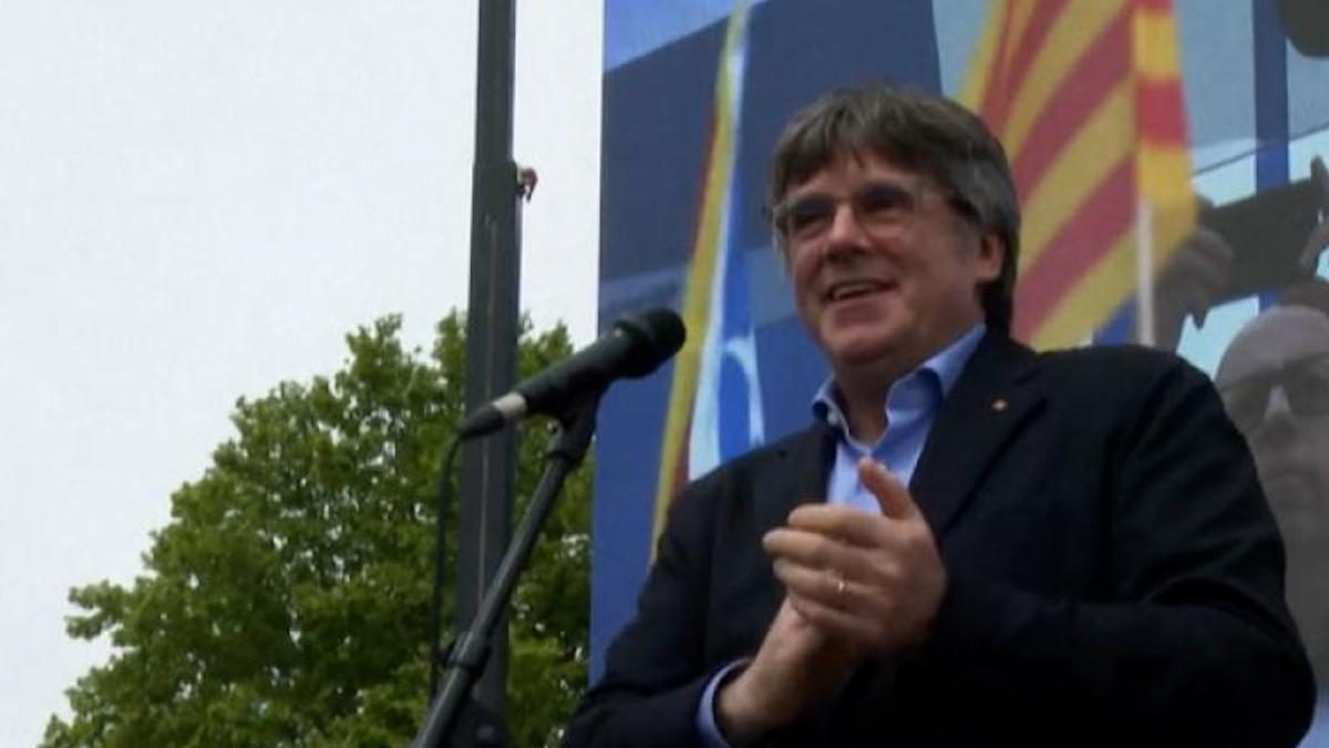 Llarena rechaza aplicar la amnistía a Puigdemont y mantiene la orden de detención