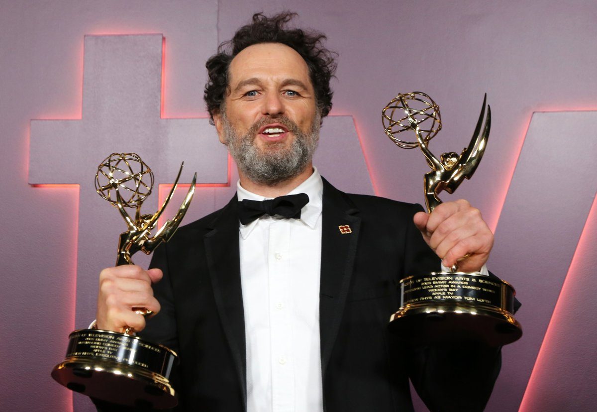 'La Maldición de Widow's Bay' domina en los Emmy 2026 con 14 premios