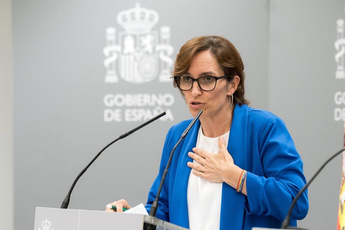 García espera que CCAA aprueben los nuevos indicadores de listas de espera tras la supuesta alteración en Ramón y Cajal