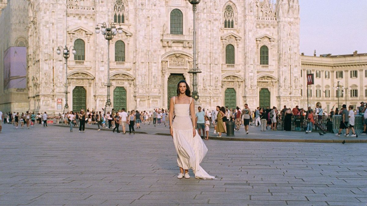 How To Watch The Vogue World 2026: Milano Livestream