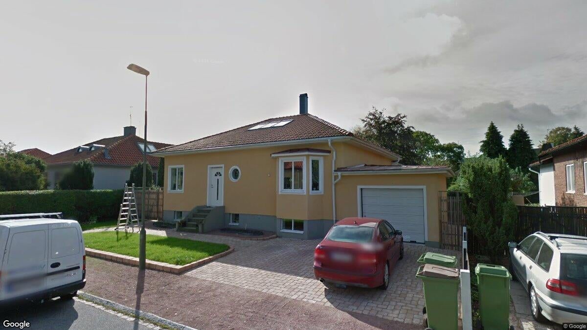 30-talshus såldes för 13,5 miljoner