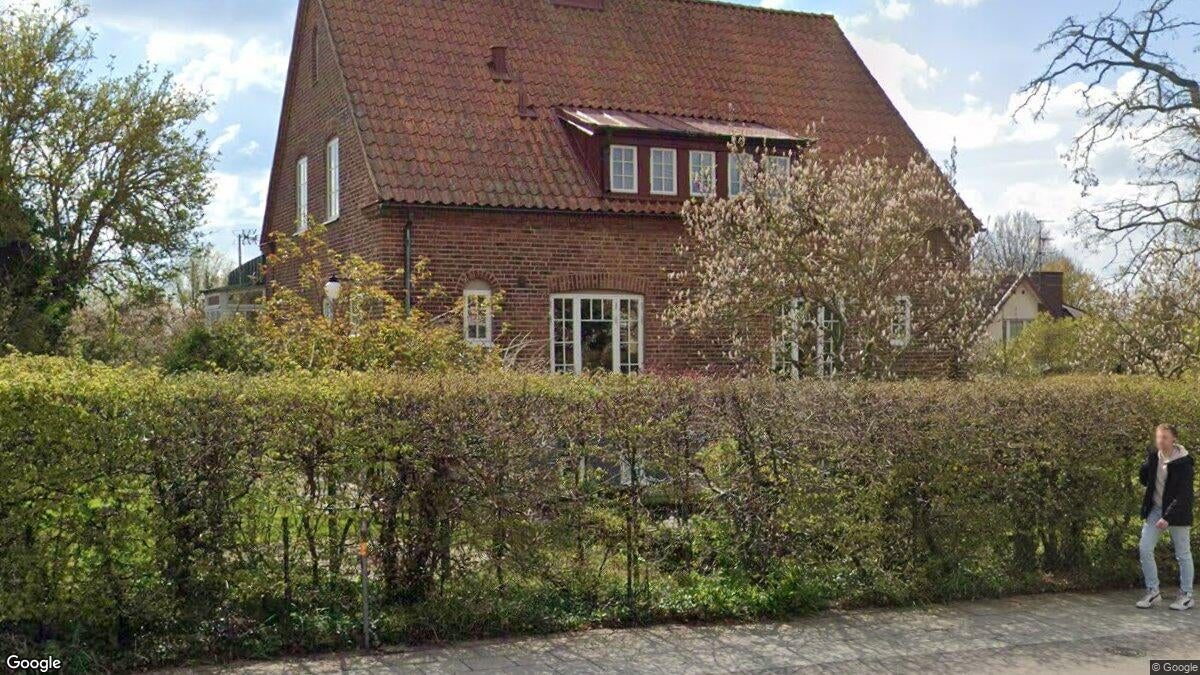 20-talshus såldes för 17,7 miljoner