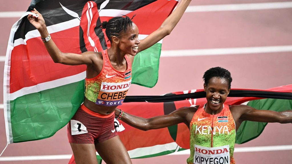 Wens Coe gaat in vervulling: WK atletiek in 2029 voor het eerst naar Afrika