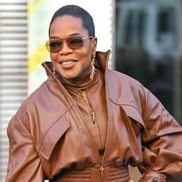 Oprah Winfrey krijgt eigen muziek- en kunstshow in Sphere in Las Vegas
