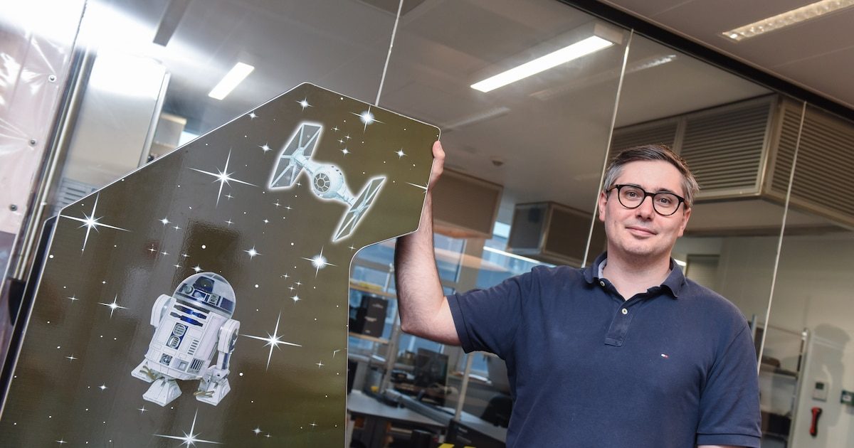 Aerospacelab signe un contrat historique à plusieurs milliards d’euros en France