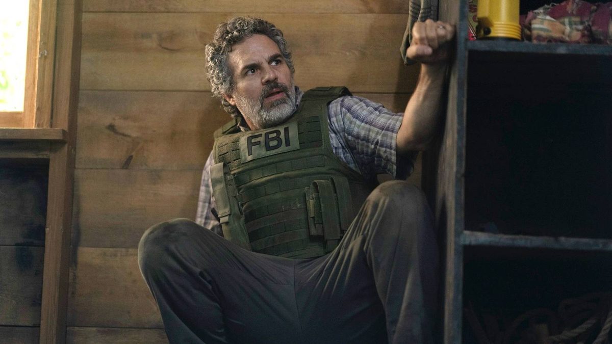 Task Season 2 Release Date Gets Disappointing New Update From HBO CEO