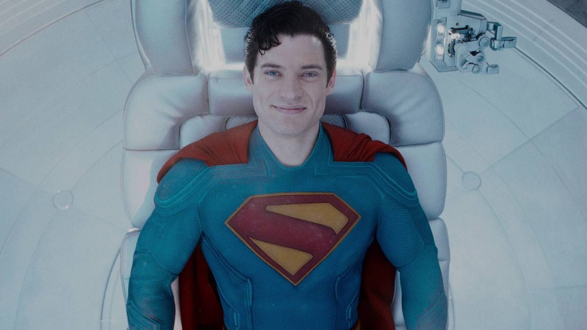 David Corenswet’s Next 2026 Movie Is Perfect For Superman Fans (But It’s Not A DC Film)
