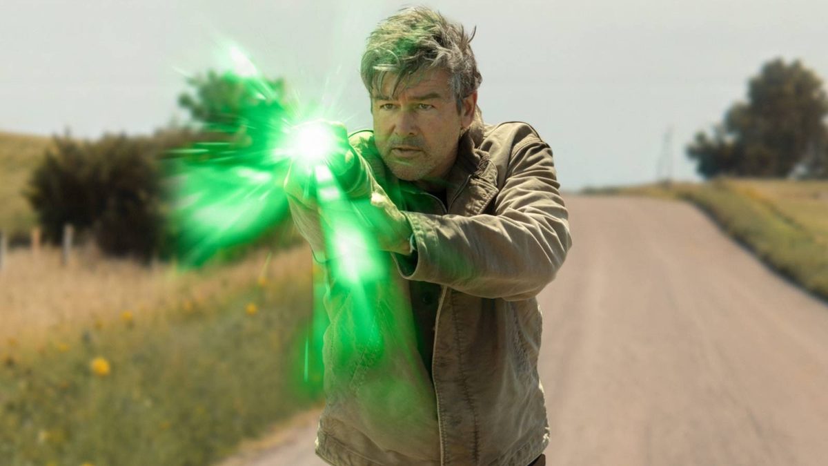 HBO's New DCU Superhero Series Officially Sets IMDb Record For James Gunn's Era