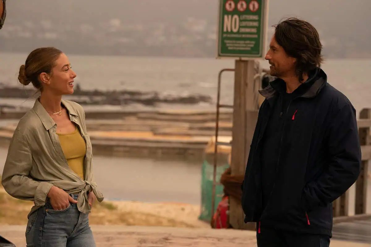 Saban Films acquires Alphas, the sharks vs. killer whales thriller that has been in the works since 2018