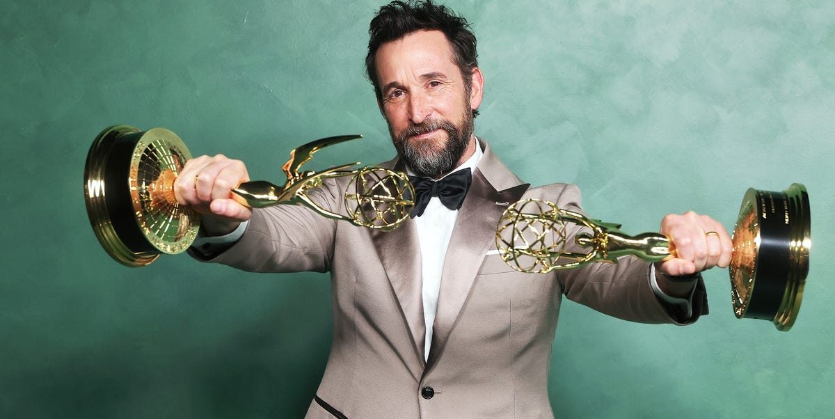 Clamor en los Premios Emmy 2026 por el discurso más polémico de la gala: "Este premio es para los tíos. Hombres siendo…