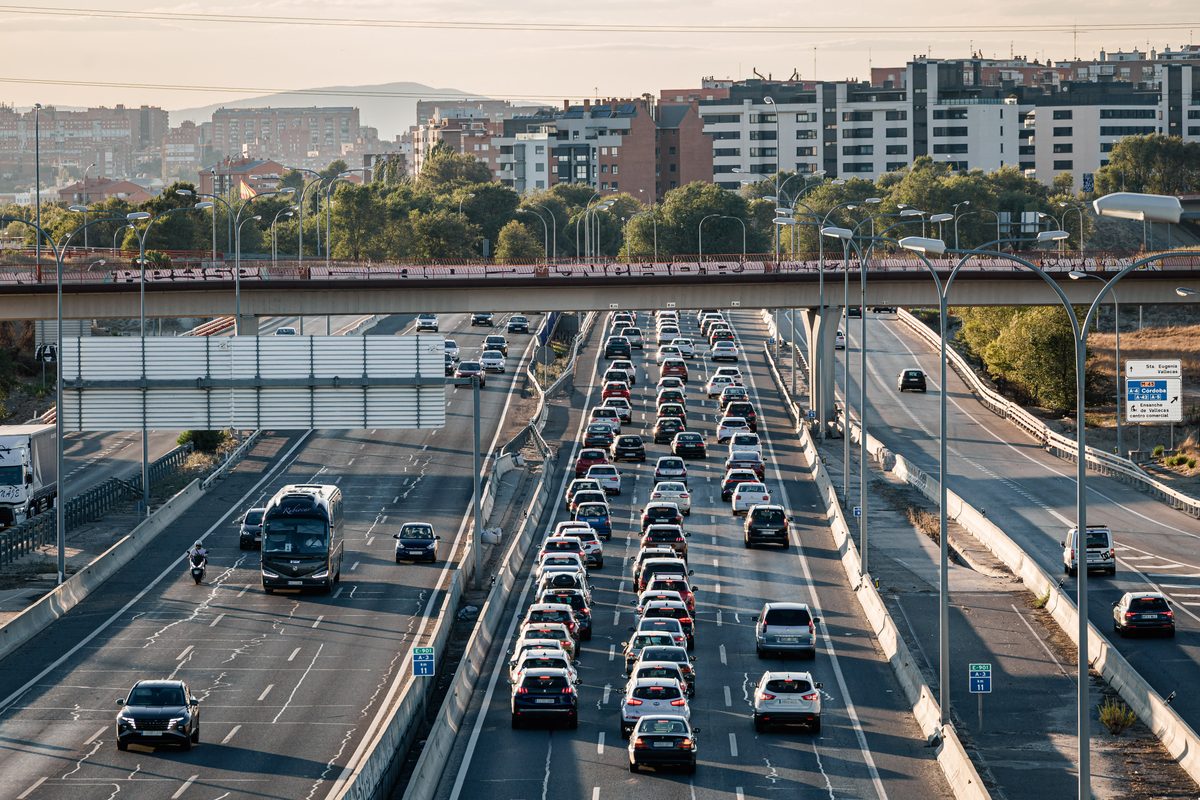 Los carburantes disparan la inflación de agosto hasta el 4,3%, su nivel más alto desde 2023