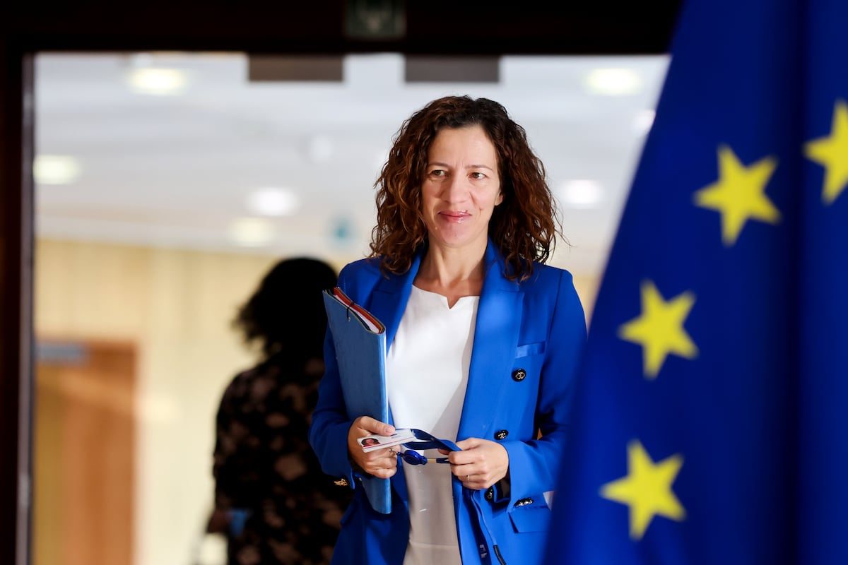 Bruselas propone una tarjeta de Seguridad Social digital válida en toda la UE