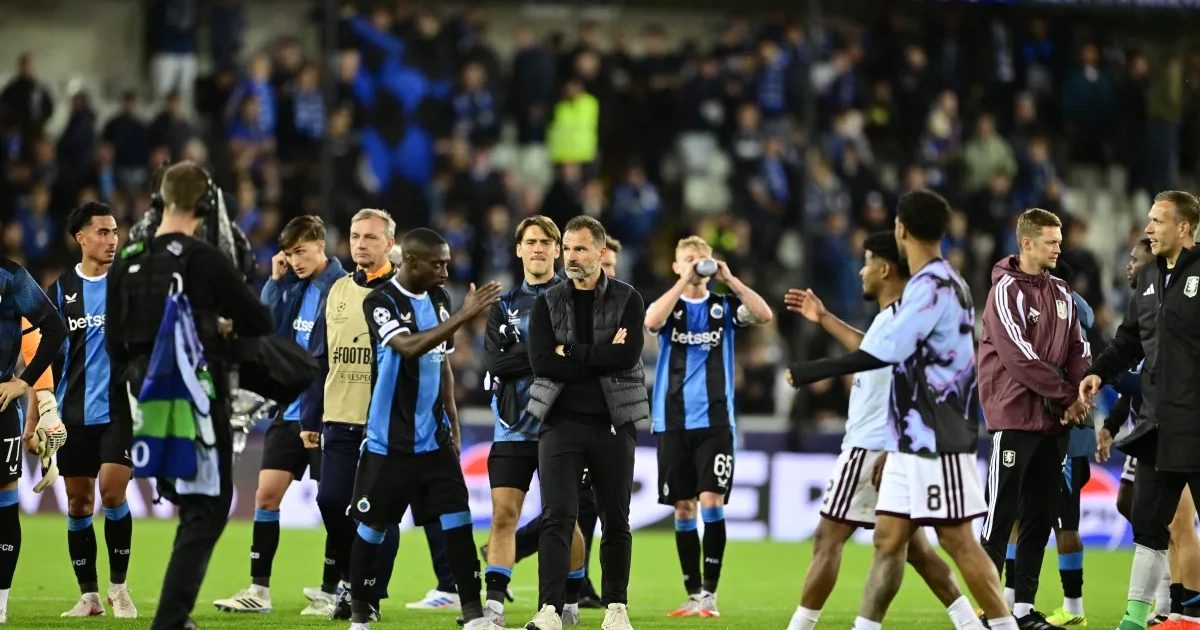 OFFICIEEL: Club Brugge bindt sterkhouder langer aan zich vast, contract tot 2030