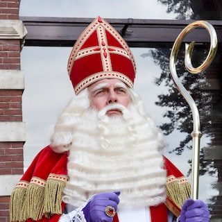 RTL 4 komt vanaf 9 november met dagelijks Sinterklaasprogramma Pietentijd, hoofdrol voor Robert ten Brink