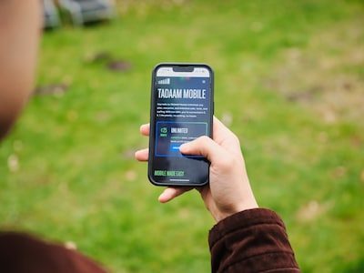 Telenet haalt voordeligste onbeperkt mobiel abonnement Tadaam van de markt