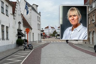 Jongen (13) zwaargewond na val uit hotelraam op derde verdieping in Brugge