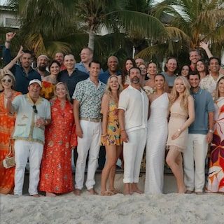 Wat schuilt er achter het peperdure huwelijkscadeau van een Russische oligarch aan de Trumps?