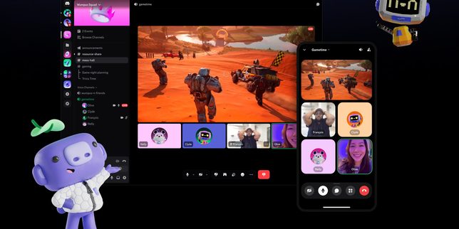 Violences sur mineurs : l’association e-Enfance alerte sur une « explosion » des cas sur Discord et saisit la justice
