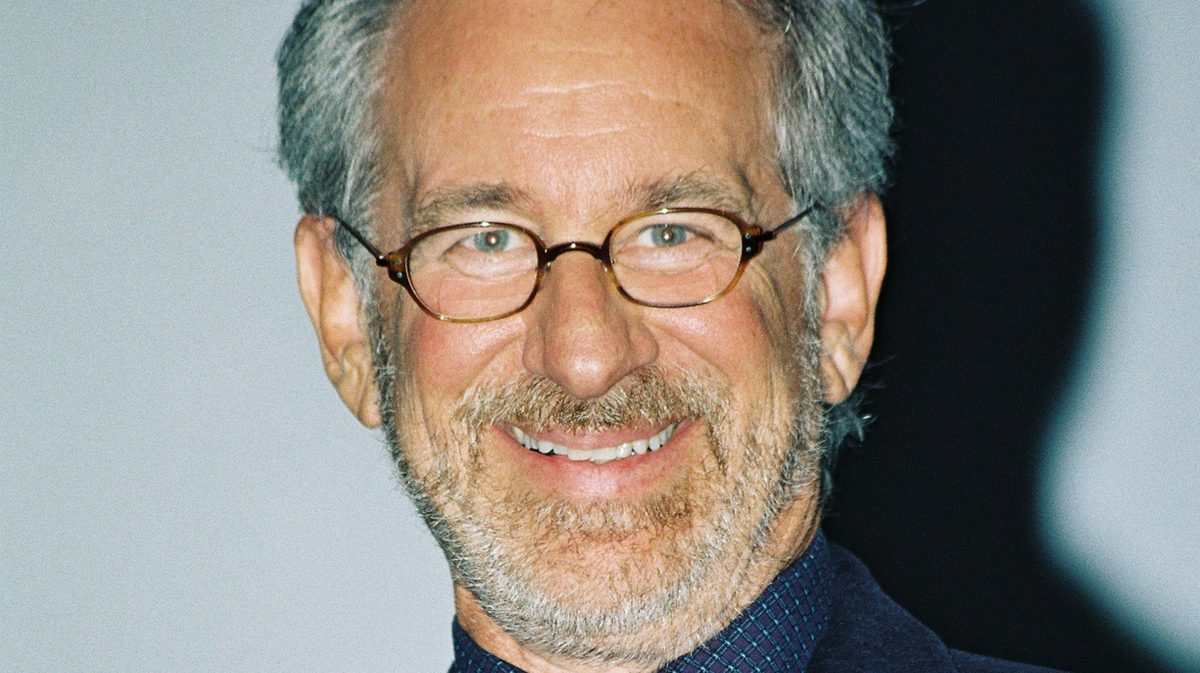 Steven Spielberg Directed A Movie Star And Sitcom Legend For Rod Serling's Night Gallery