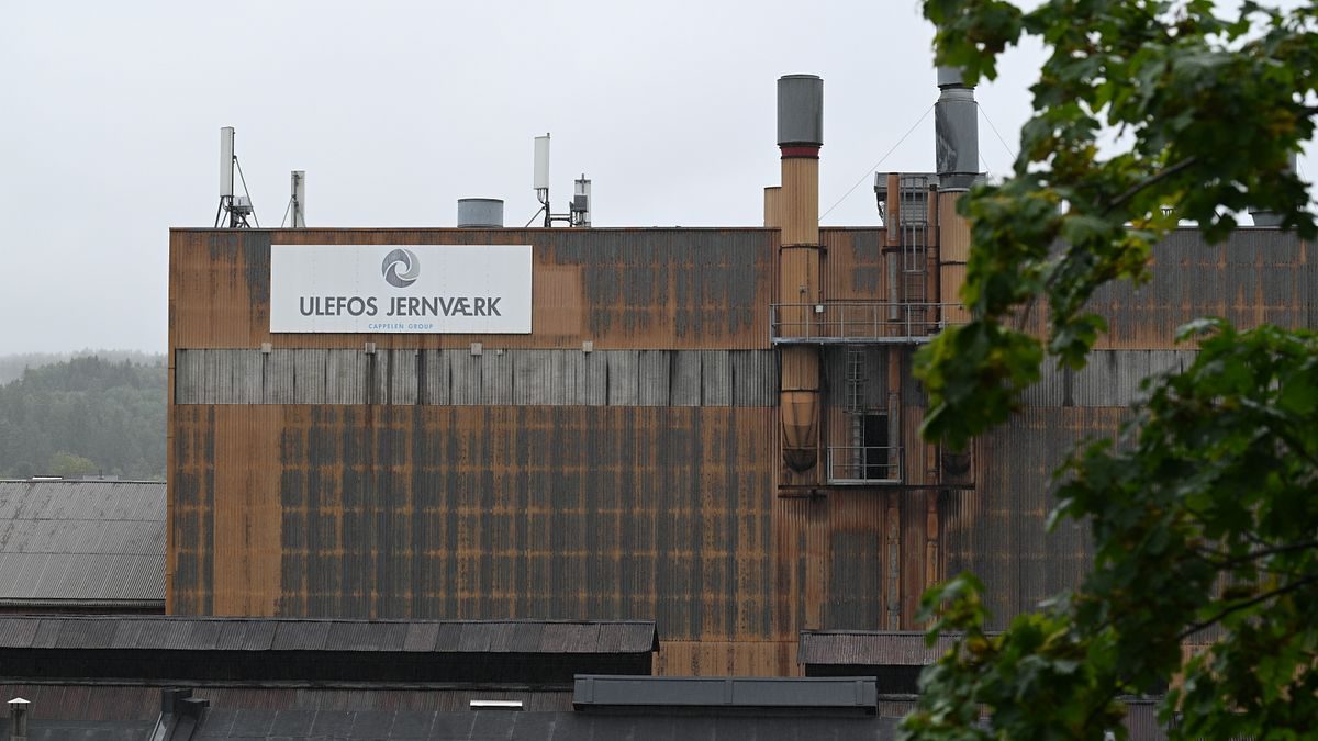 Norges eldste bedrift legges ned etter 369 år