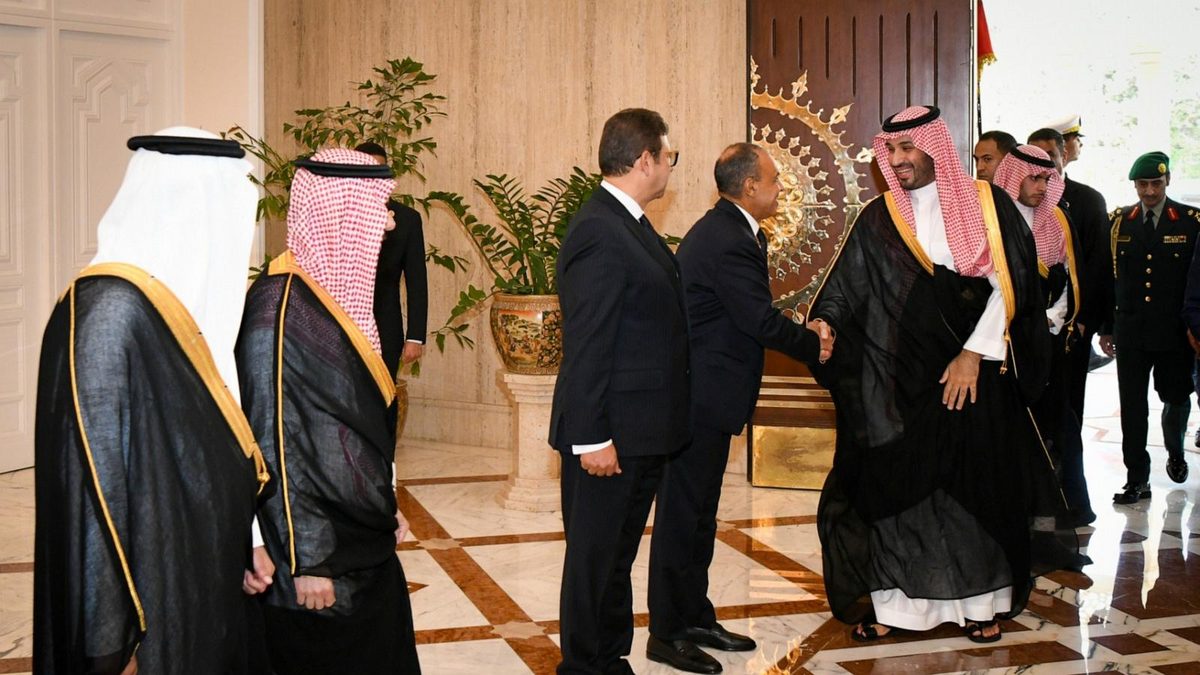 Houthi official says Saudi airstrikes leave 3 dead, and other Mideast developments