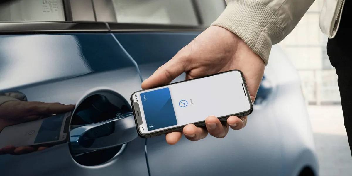 iPhone Car Keys in Apple Wallet Expanding to Three More Vehicle Brands