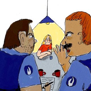 Myrthe van Gestel over victimblaming na seksueel geweld: ‘Iedereen in het dorp had een mening over mijn verkrachting’