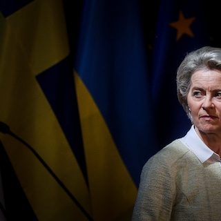 EU-correspondenten maken de staat op van het continent: ‘Is dit nog een hybride oorlog? Volgens mij is dit een soort sl…