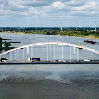 Kabinet investeert in gebrekkige infrastructuur, maar genoeg is het niet