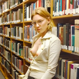 Reuring op het Spui, want boekhandel Athenaeum bestaat 60 jaar: ‘We gaan flirten met de bezoekers’