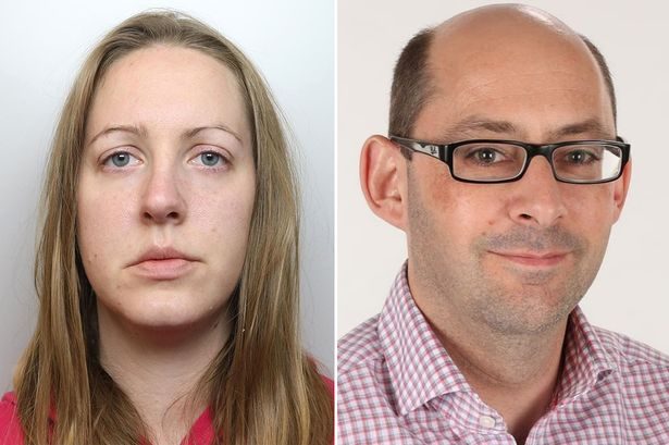 Lucy Letby inquiry - latest: Nurse's 'boyfriend' doctor 'put her before patients'