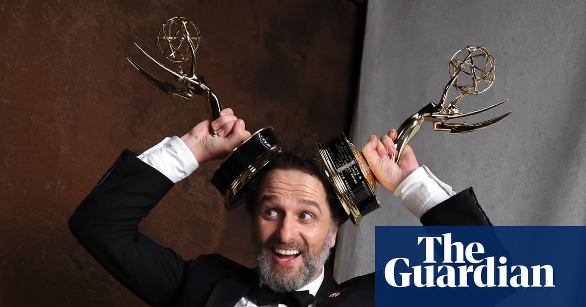 ‘The entire world belongs to Matthew Rhys, and we just live in it’: why the incredible actor broke Emmy records