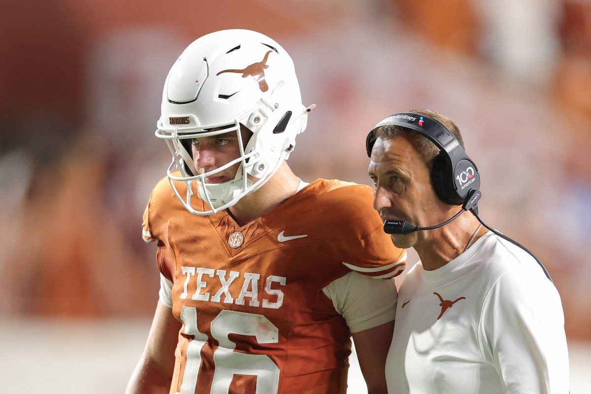 Arch Manning Issues Public Apology for Holly Rowe-Steve Sarkisian Comment