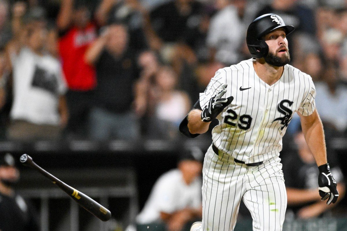 Breakout Rookie Saves Season With Rare Feat Not Seen in MLB Since 2020