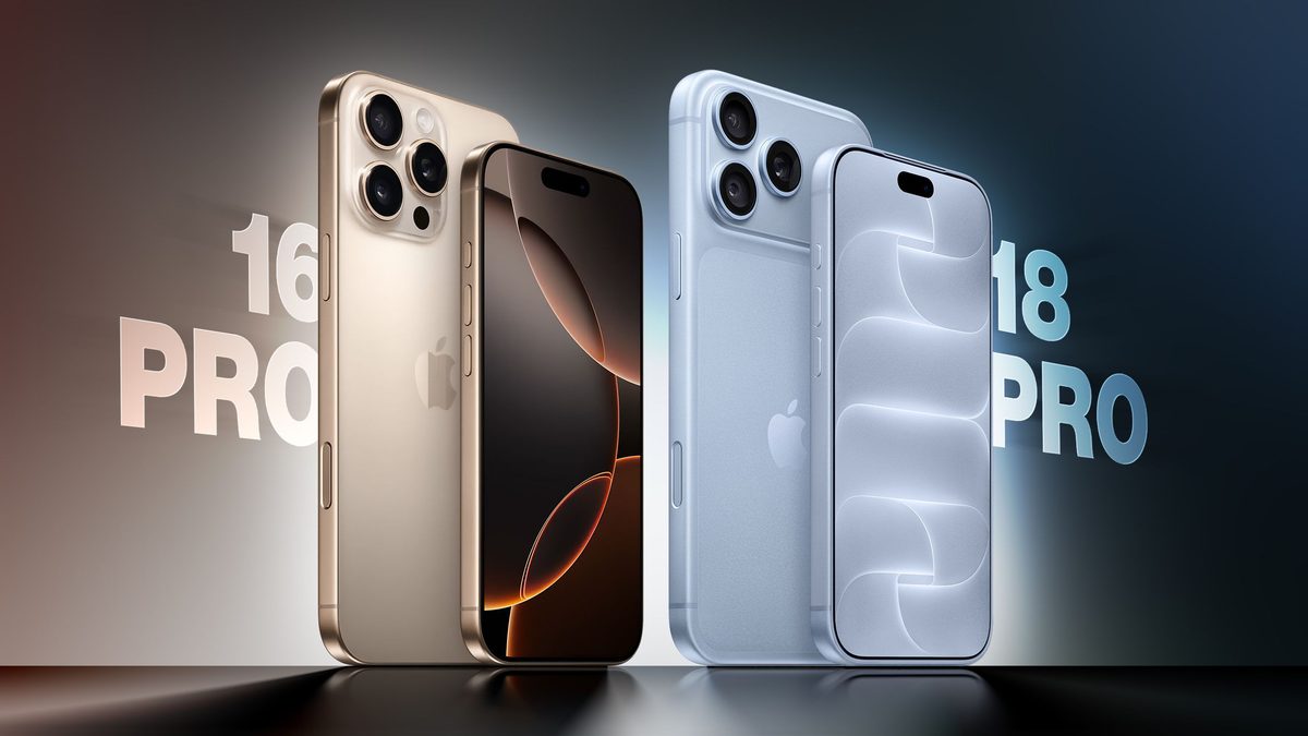 iPhone 16 Pro vs. iPhone 18 Pro Buyer's Guide: Worth Upgrading?