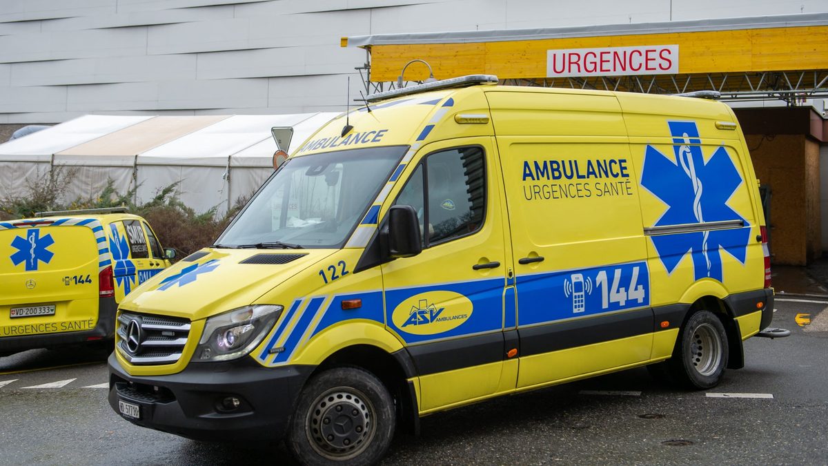 Plusieurs morts et des blessés dans l'accident d'un car transportant des touristes néerlandais en Suisse