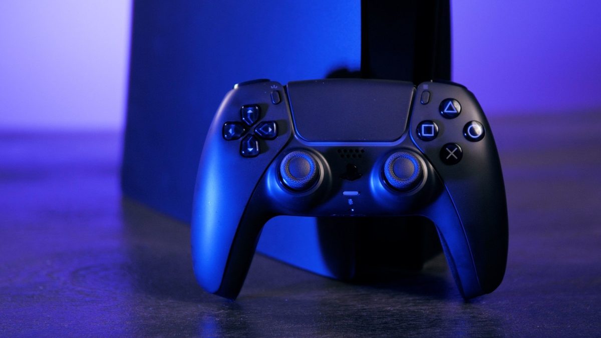 Windows 11 améliore le support des manettes DualSense de la PS5 sur PC