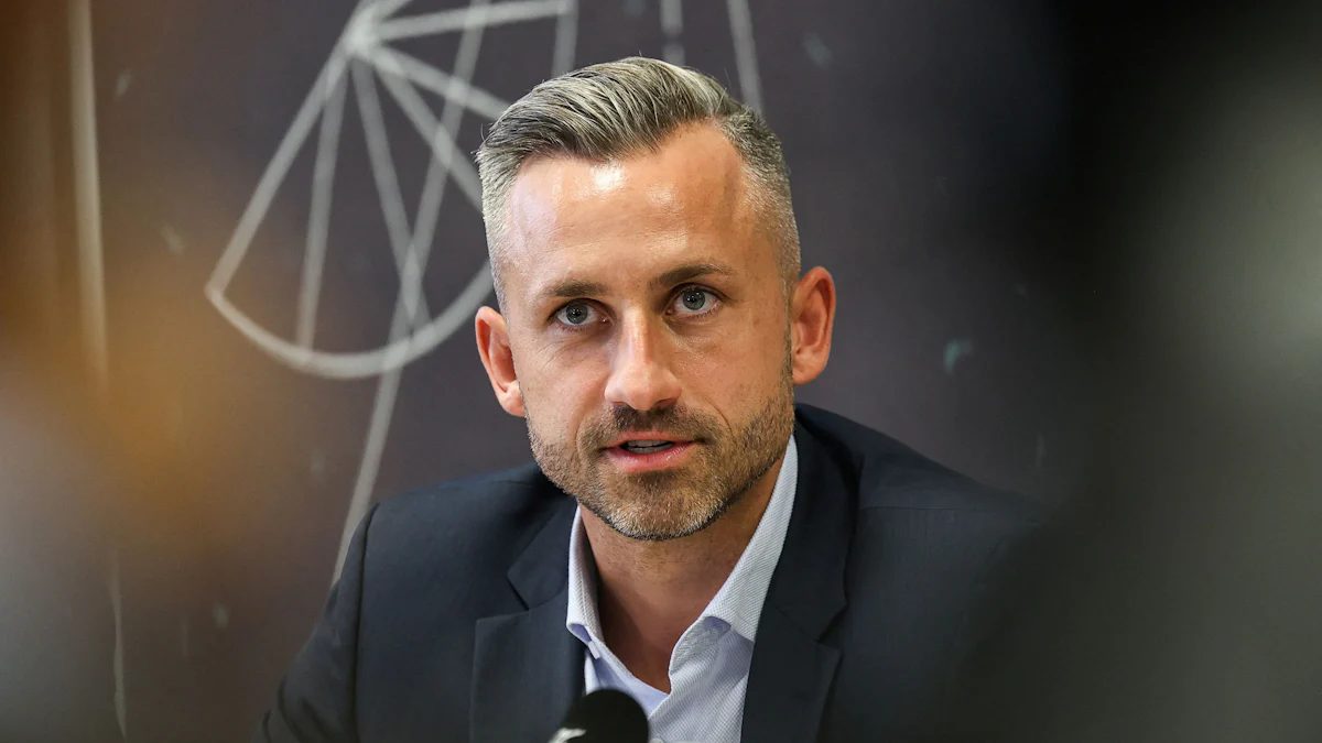 Landtagswahl in Sachsen-Anhalt: Siegmunds schwierige Suche nach einem Partner für die AfD